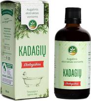 Meta Kadagių ekstraktas Mėta, 100 ml