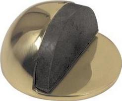 Metal_Bud Durų atrama Metal-Bud, žalvariuota