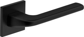 Metal_Bud Durų rankena, vidaus Metal-Bud K FIT Black DIVA K FIT, juoda