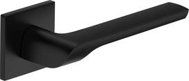 Metal_Bud Durų rankena, vidaus Metal-Bud K FIT Black ZOYA K FIT, juoda