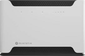 Mikrotik Wireless Router|MIKROTIK|Mikrotik Chateau LTE7 (5HACD2HNDTC&R11E-LTE7)|Wi-Fi 5 (802.11ac)|Data speed 1167Mbit/s|Ethernet WAN Yes|SIM card slot Yes|Ethernet LAN Yes|1xLAN ports|USB port Yes|D53G5HACD2HNDTC&R11E-LTE7