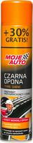 Moje_Auto Automobilių padangų valiklis Moje Auto, 400 ml