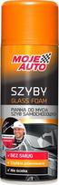 Moje_Auto Automobilių stiklų valiklis Moje Auto, 400 ml