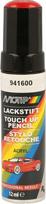 Motip DAŽAI MOTIP 941600 RAUDONI GLOSS 12ML