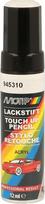 Motip DAŽAI MOTIP 945310 BALTA GLOSS 12ML