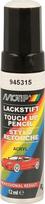 Motip DAŽAI MOTIP 945315 BALTA GLOSS 12ML