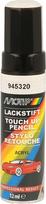 Motip DAŽAI MOTIP 945320 BALTA GLOSS 12ML