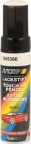 Motip DAŽAI MOTIP 945360 BALTA GLOSS 12ML