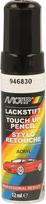 Motip DAŽAI MOTIP 946830 JUODA GLOSS 12ML