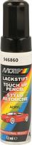 Motip DAŽAI MOTIP 946860 JUODA GLOSS 12ML