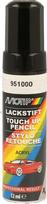 Motip DAŽAI MOTIP 951000 JUODA METALLIC 12ML