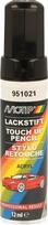 Motip DAŽAI MOTIP 951021 JUODA METALLIC 12ML
