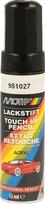 Motip DAŽAI MOTIP 951027 PILKA METALLIC 12ML