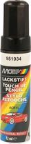 Motip DAŽAI MOTIP 951034 PILKA METALLIC 12ML