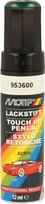 Motip DAŽAI MOTIP 953600 ŽALIA METALLIC 12ML