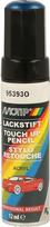 Motip DAŽAI MOTIP 953930 MĖLYNA METALLIC 12ML