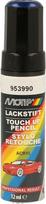 Motip DAŽAI MOTIP 953990 MĖLYNA METALLIC 12ML