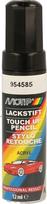 Motip DAŽAI MOTIP 954585 MĖLYNA METALLIC 12ML