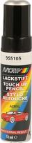 Motip DAŽAI MOTIP 955105 SIDAB METALLIC 12ML