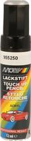 Motip DAŽAI MOTIP 955250 SIDAB METALLIC 12ML