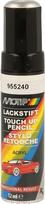 Motip DAŽAI MOTIP 955240 SIDAB METALLIC 12ML