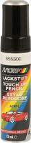 Motip DAŽAI MOTIP 955300 SIDAB METALLIC 12ML
