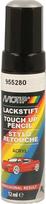Motip DAŽAI MOTIP 955280 SIDAB METALLIC 12ML