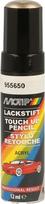 Motip DAŽAI MOTIP 955650 SIDAB METALLIC 12ML