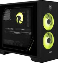 MSI PC|MSI|Desktop|Intel Core Ultra 5|225F|16GB|DDR5-SDRAM|Storage SSD|SSD 1 TB|NVIDIA GeForce RTX 5070 Ti|On board graphics Not available|Wi-Fi Yes|Bluetooth Yes|Windows 11 Home|MAGINFS314NVM5-3431XEU