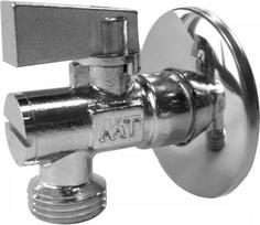 MT Kampinis ventilis su filtru 1/2"x1/2" vidin. ir išor. srieg.