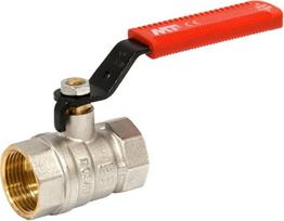 MT Vandens ventilis, 1/2", vidin. sriegis, ilga rankena