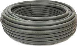 Multikuta Techninis vamzdis Multikuta RLDPE, D25 x 2 mm,  1m kaina (parduodama tik po 50m)