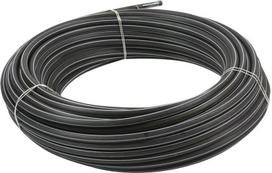 Multikuta Techninis vamzdis Multikuta RLDPE, D50 x 3,3 mm,  1m kaina (parduodama tik po 50m)