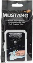 Mustang Kepsnin valymo servetėlės Mustang Grill Cleaning Wipe, 0.1 l
