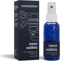 Nanotekas VALIKLIS NANO AUTOMOBILIO PANELEI 100ML