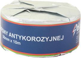 Nenurodyta_V Antikorozinė juosta AH Hardt AH14260 50mm x 10m, 50 mm