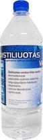 Nenurodyta_V Distiliuotas vanduo, 1 l
