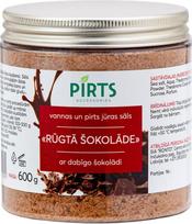 Nenurodyta_V Jūros druska pirtims Bitter Chocolate, 600g