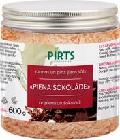 Nenurodyta_V Jūros druska pirtims Milk Chocolate, 600g