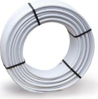 Nenurodyta_V Vamzdis Pe-RT/Al/Pe-RT, D16 x 2 mm, 100 m