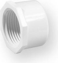 Nibco Aklidangtis 448-005, 1/2" klijuojamas vidus
