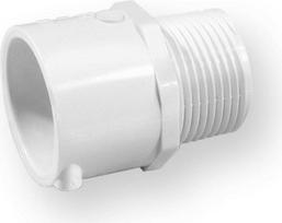 Nibco Mova 436-007, 3/4" išorinis sriegis