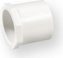 Nibco Mova 437-101, PVC-U, 3/4"x1/2" klijuojama išorė/vidus