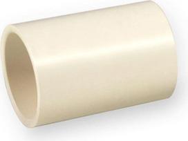 Nibco Mova 4701-007, PVC-C, 3/4" klijuojamas vidus