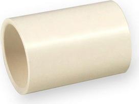 Nibco Mova 4701-010, PVC-C, 1" klijuojamas vidus