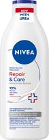 Nivea - Body Repair & Care Advanced Lotion - 400 ml