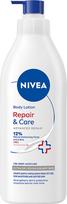 Nivea - Body Repair & Care Advanced Lotion - 400 ml