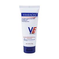 YIMIAOSI Urea Vitamin E Moisturizing Body Cream (7-Pack) 100g/piece * 7 pieces white