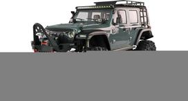 No Name Crosstrail Crawler 4WD 1:10 ARTR light grey