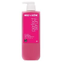 Mise-en-scene Styling Serum Conditioner 680mL pink